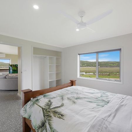 Otway Coastal Villas, 1 Bedroom Villa. 普林斯敦 外观 照片