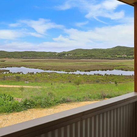 Otway Coastal Villas, 1 Bedroom Villa. 普林斯敦 外观 照片