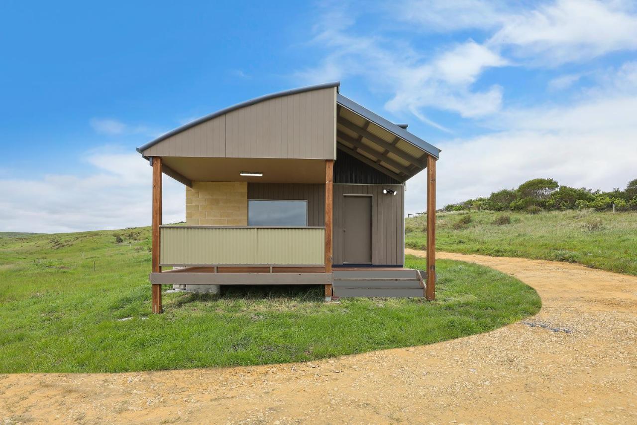 Otway Coastal Villas, 1 Bedroom Villa. 普林斯敦 外观 照片
