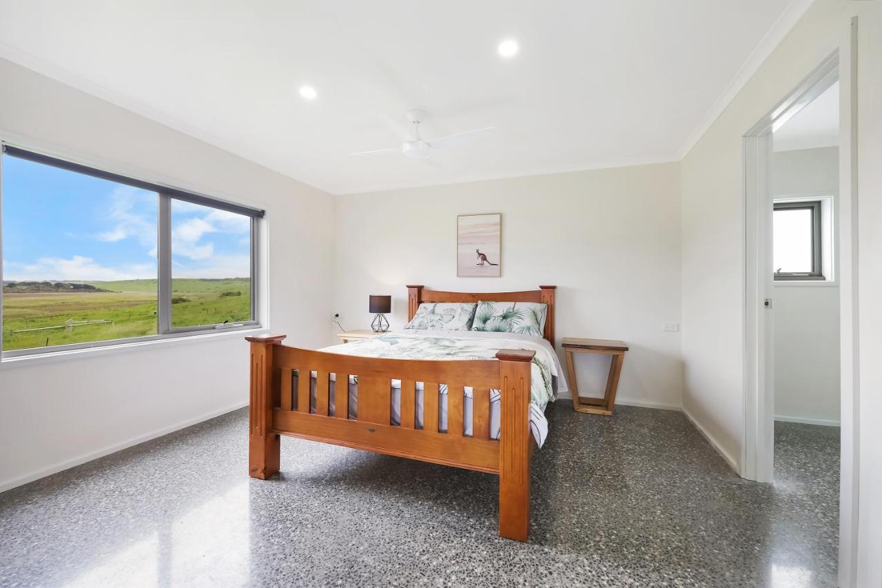 Otway Coastal Villas, 1 Bedroom Villa. 普林斯敦 外观 照片