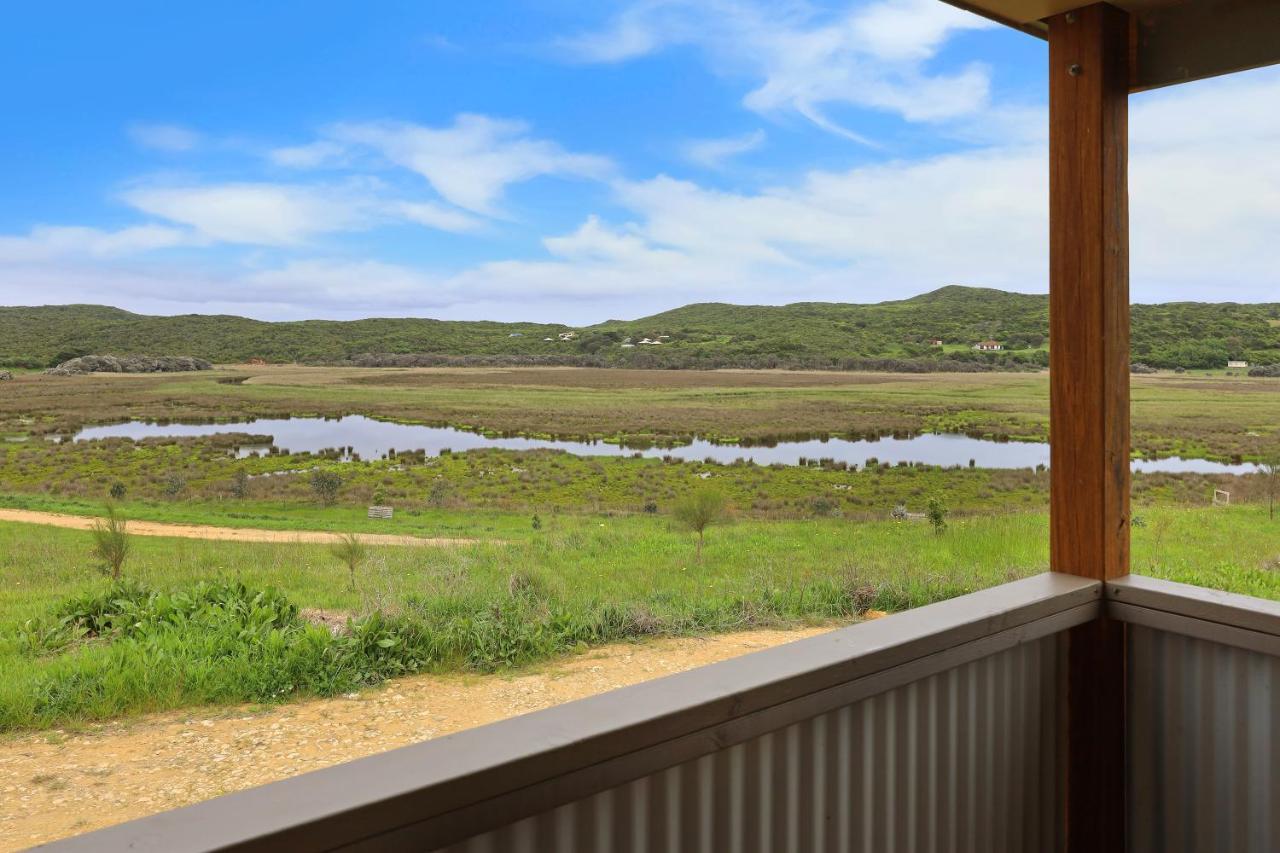 Otway Coastal Villas, 1 Bedroom Villa. 普林斯敦 外观 照片